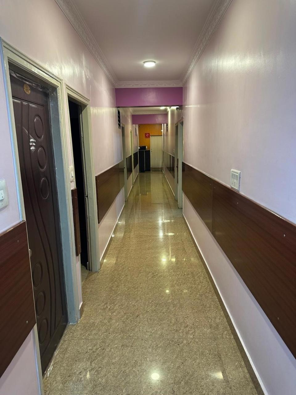 Brahma Inn Bengaluru Zewnętrze zdjęcie