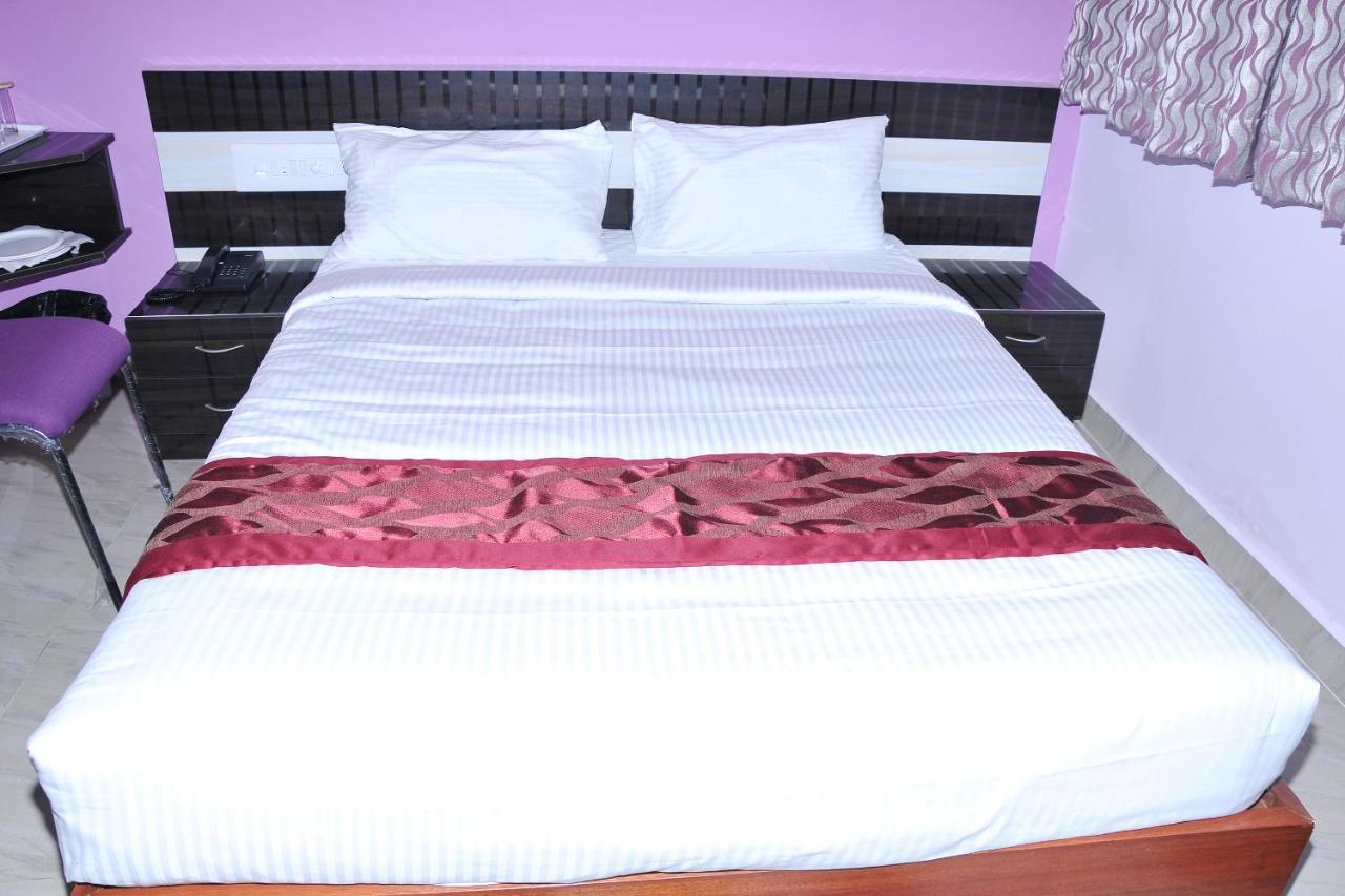 Brahma Inn Bengaluru Zewnętrze zdjęcie
